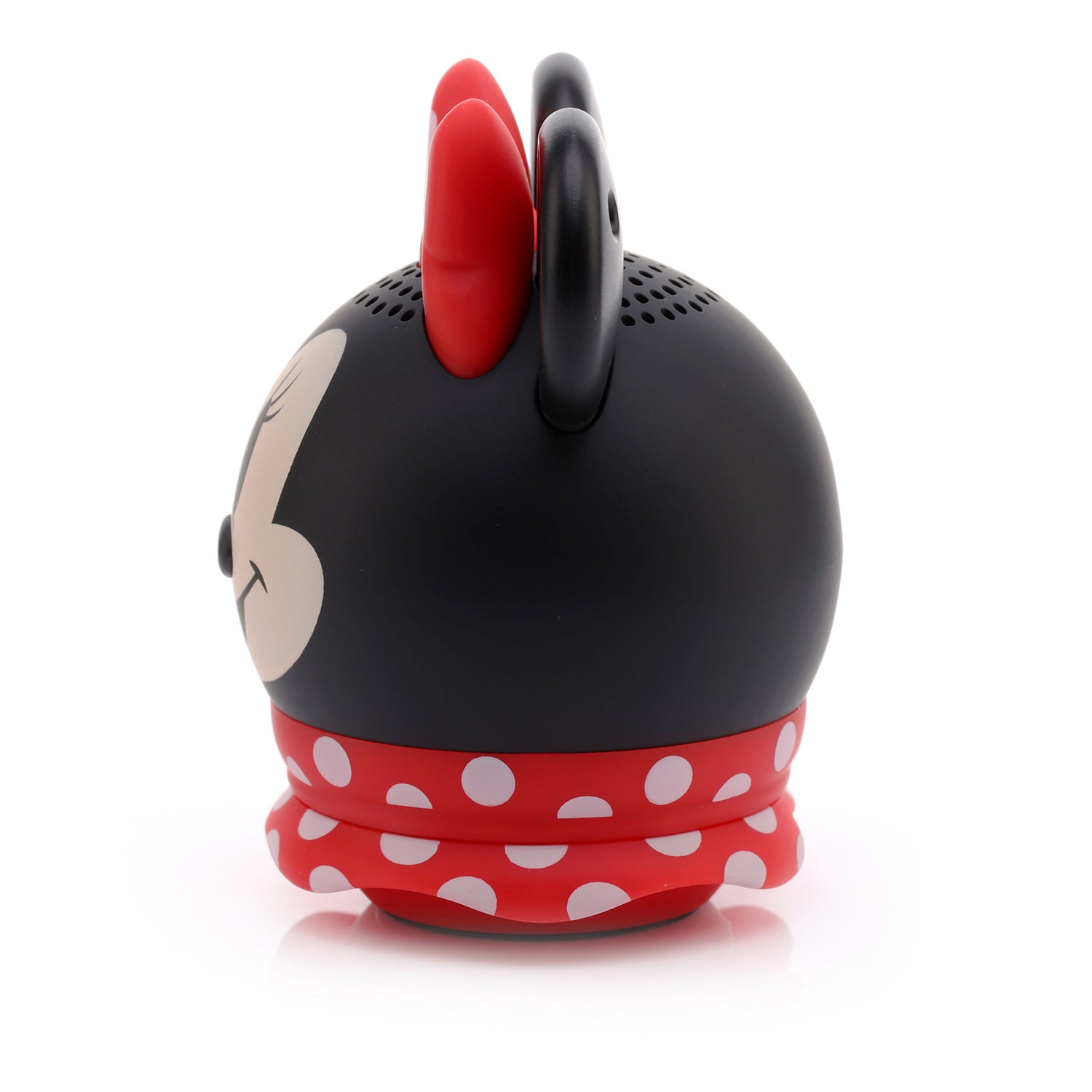Minnie Bitty Boomer Bluetooth Speaker - Red