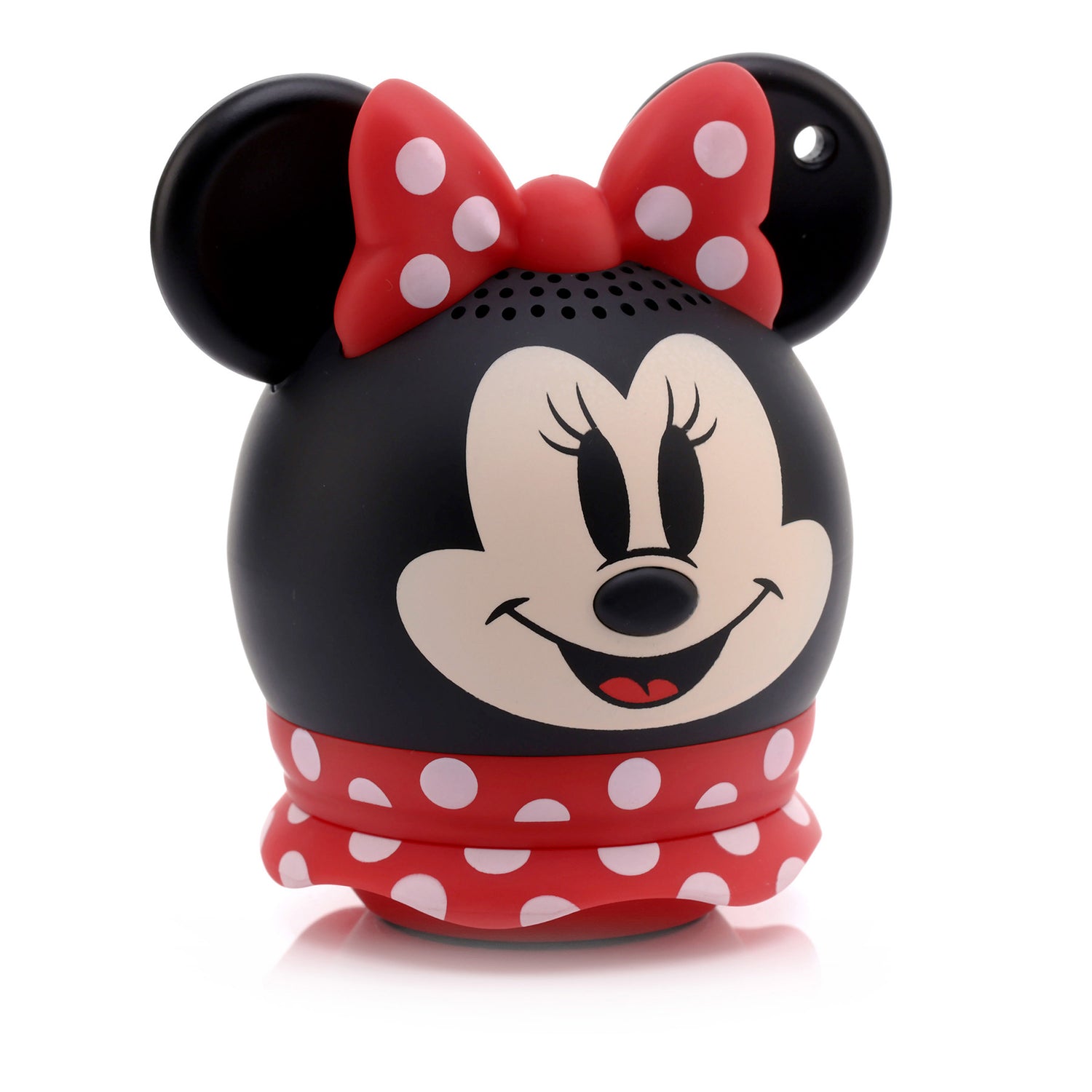 Minnie Bitty Boomer Bluetooth Speaker - Red