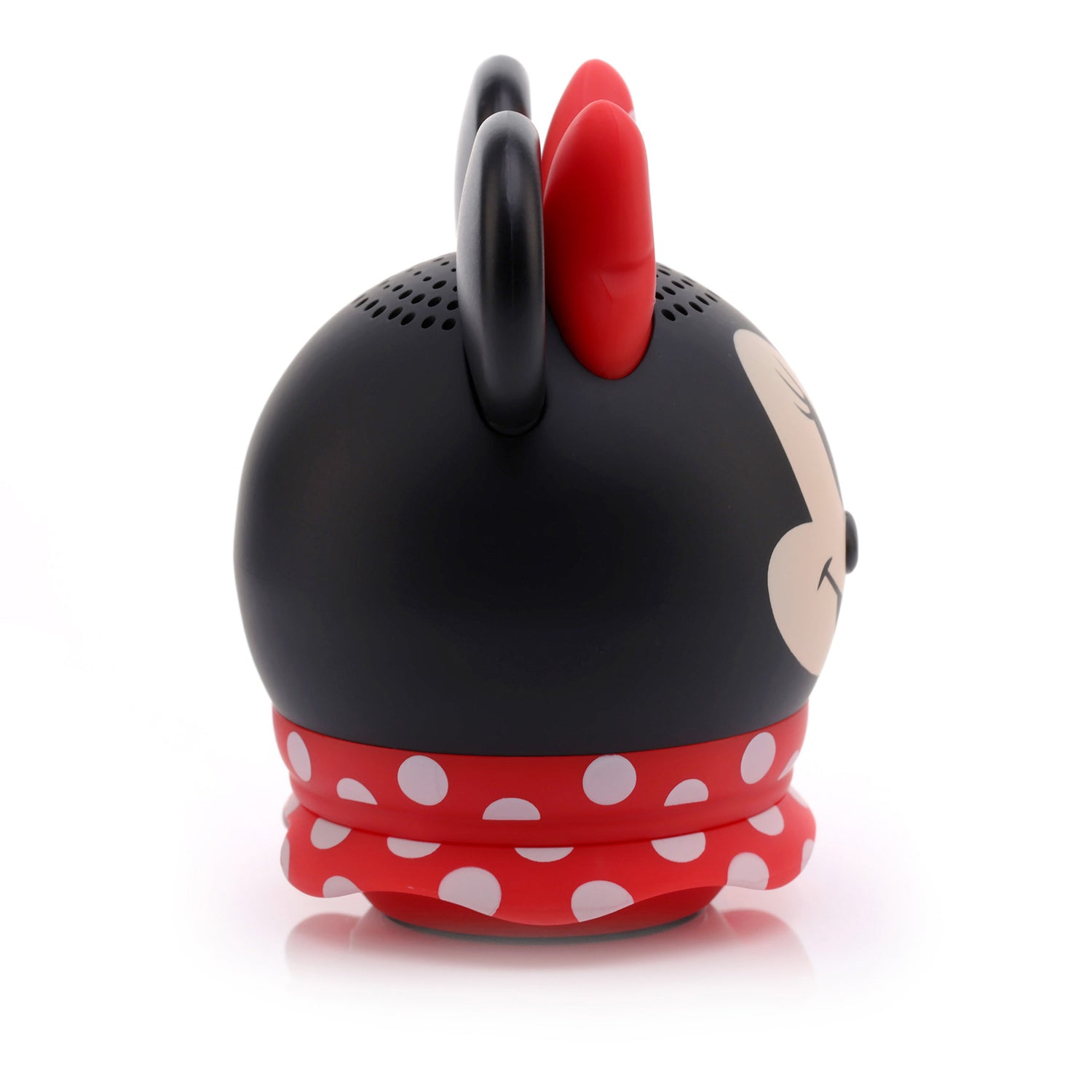 Minnie Bitty Boomer Bluetooth Speaker - Red