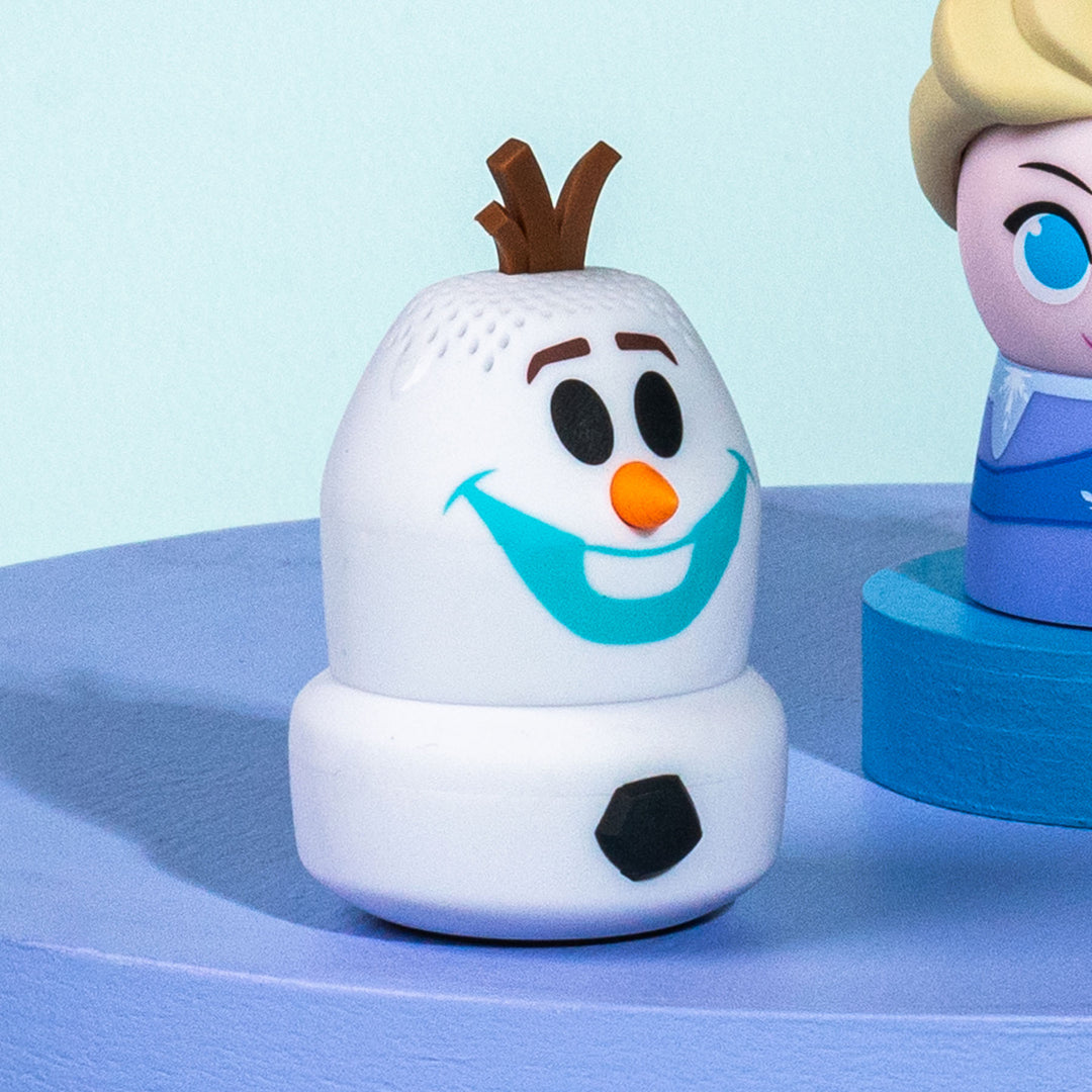 Olaf Bitty Boomer Bluetooth Speaker