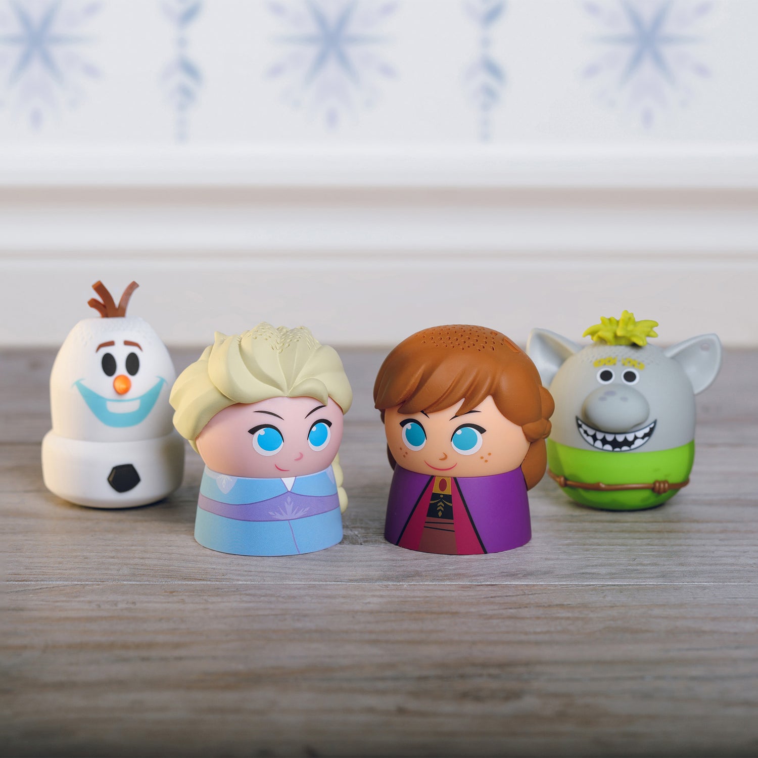 Olaf Bitty Boomer Bluetooth Speaker