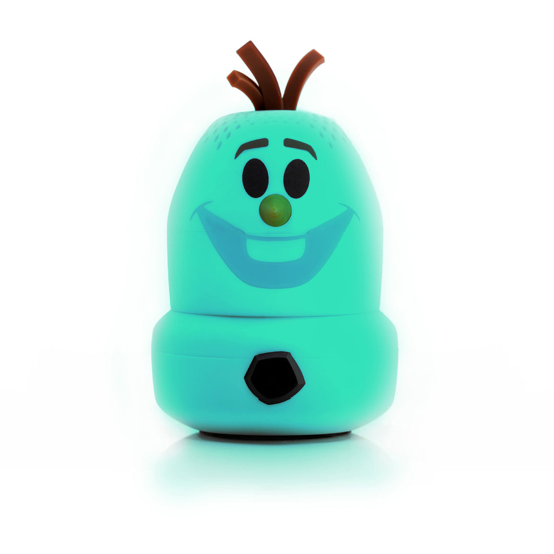 Olaf Bitty Boomer Bluetooth Speaker