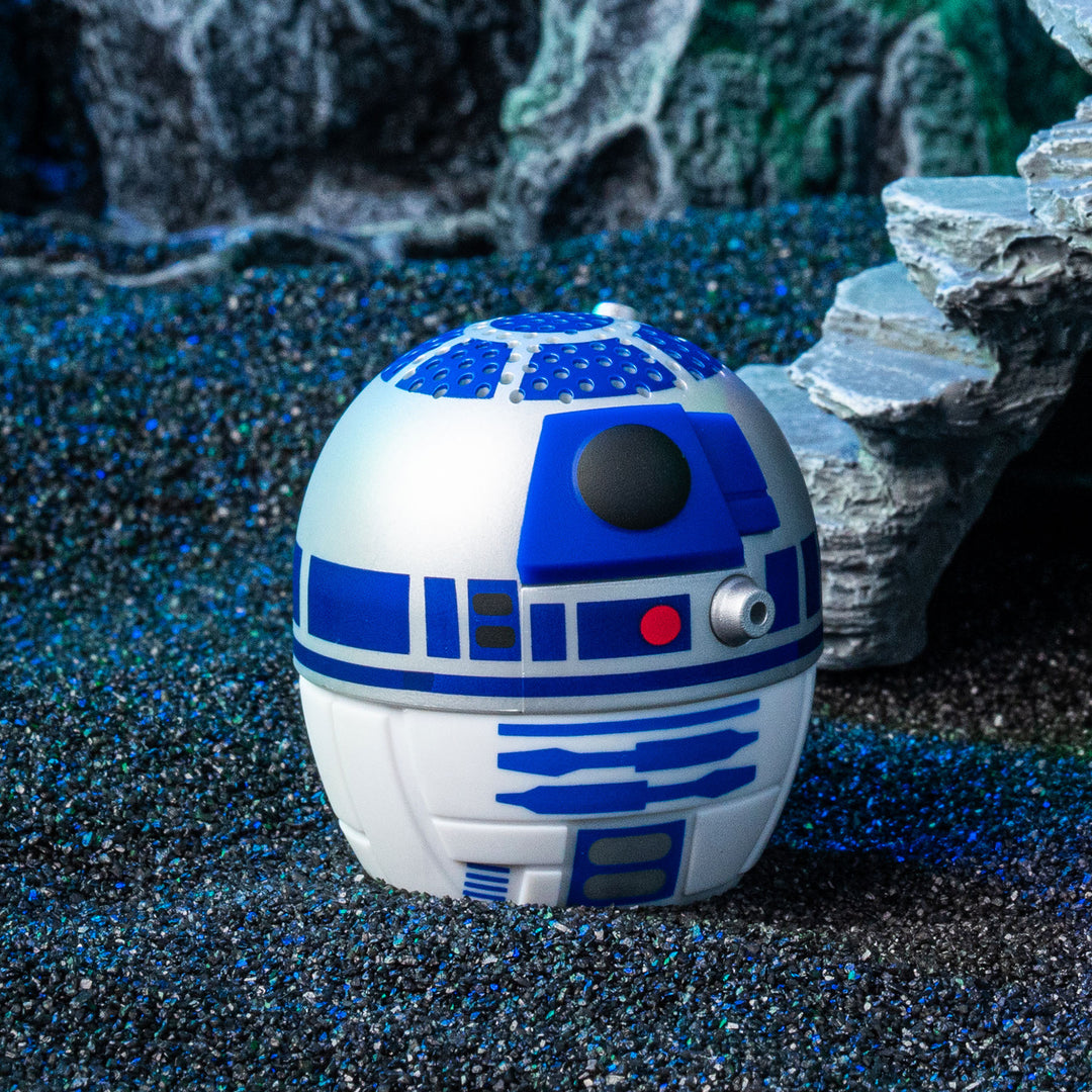 R2-D2 Bitty Boomer Bluetooth Speaker