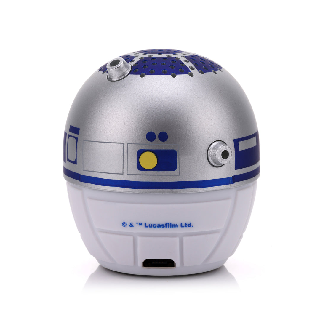 R2-D2 Bitty Boomer Bluetooth Speaker