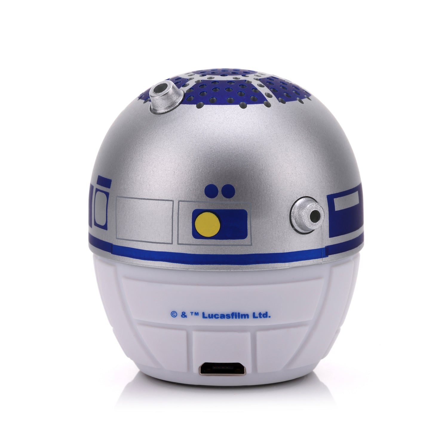 R2-D2 Bitty Boomer Bluetooth Speaker