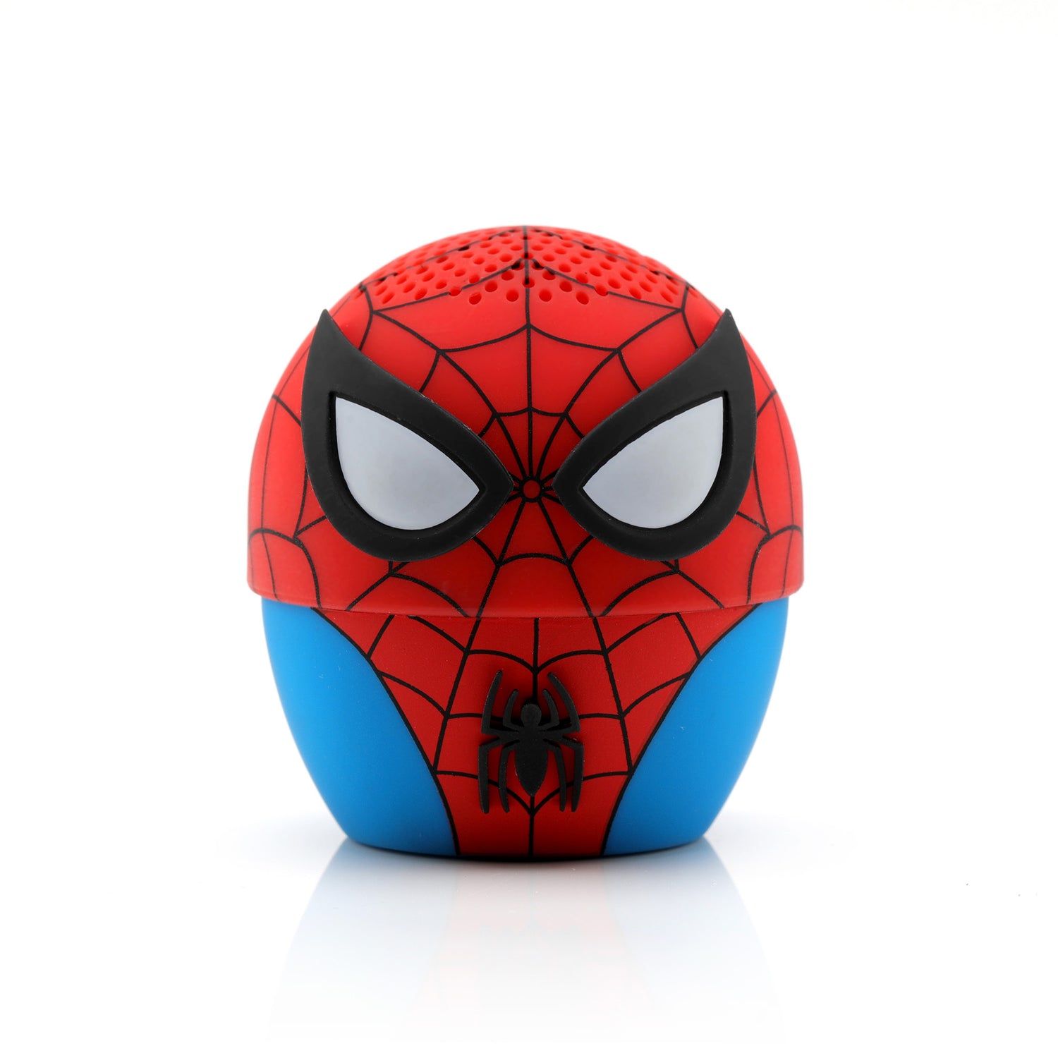 Spider-Man Bitty Boomer Bluetooth Speaker