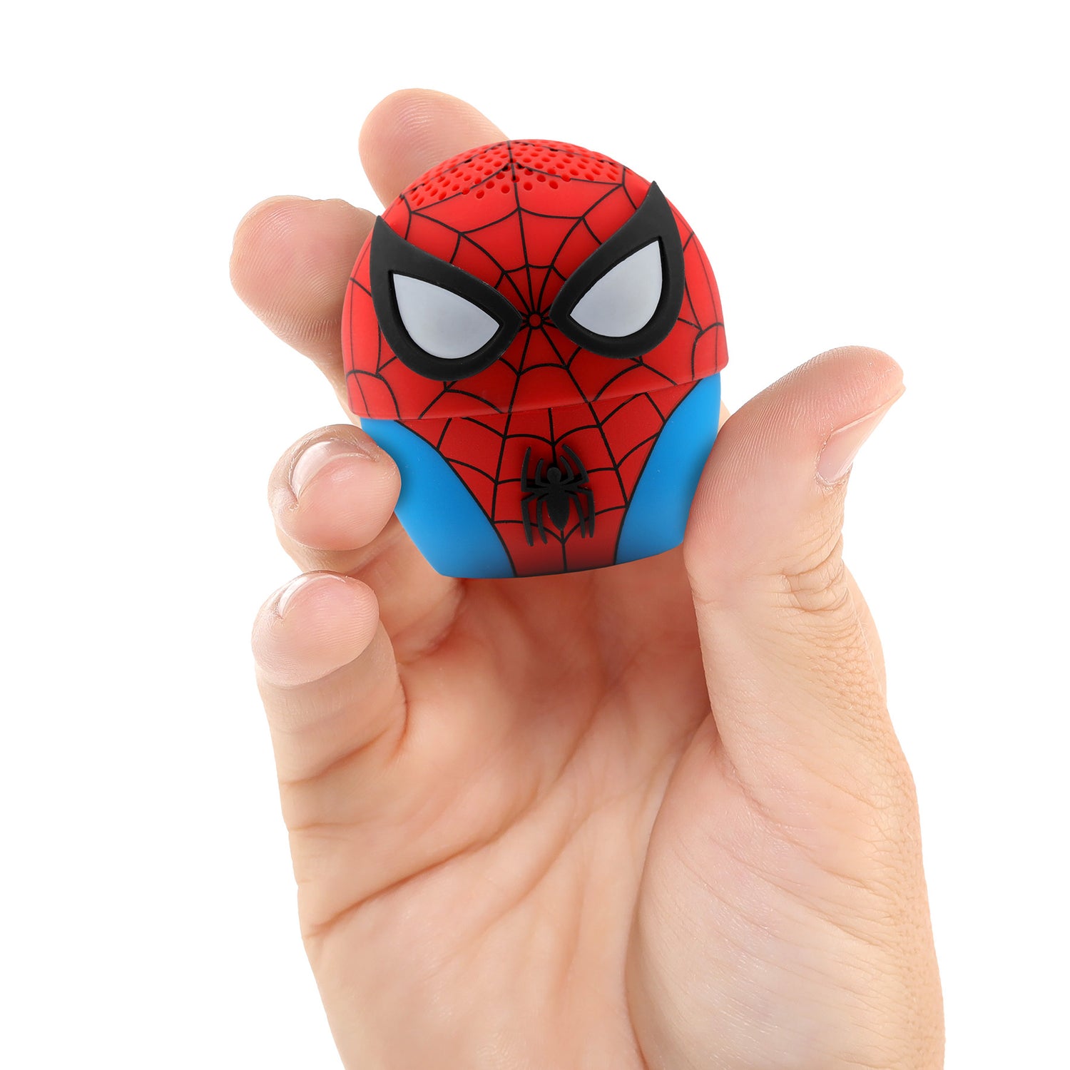 Spider-Man Bitty Boomer Bluetooth Speaker