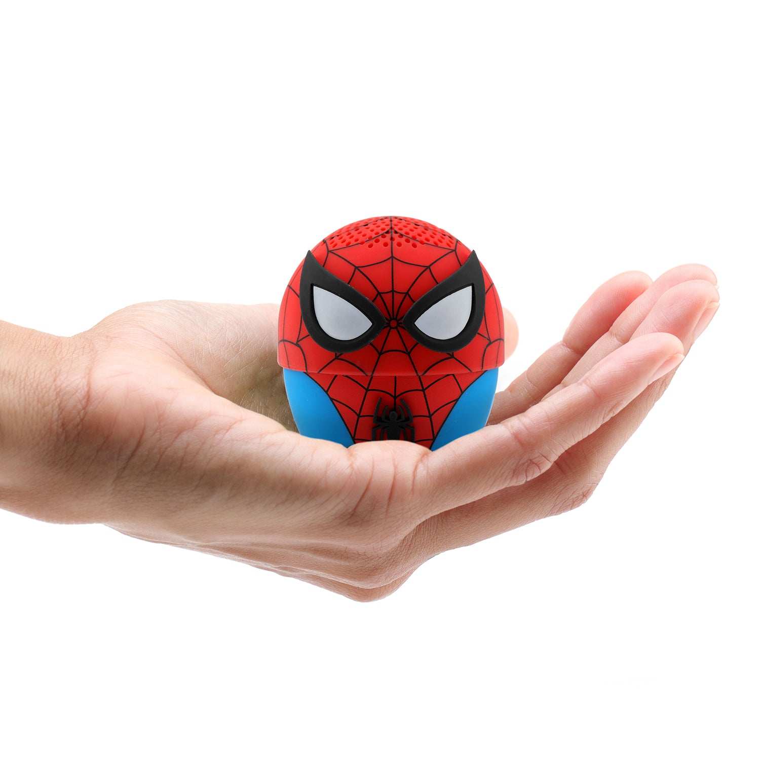 Spider-Man Bitty Boomer Bluetooth Speaker