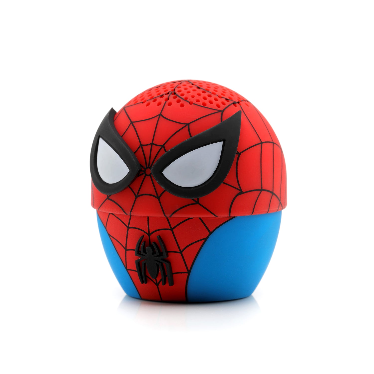 Spider-Man Bitty Boomer Bluetooth Speaker