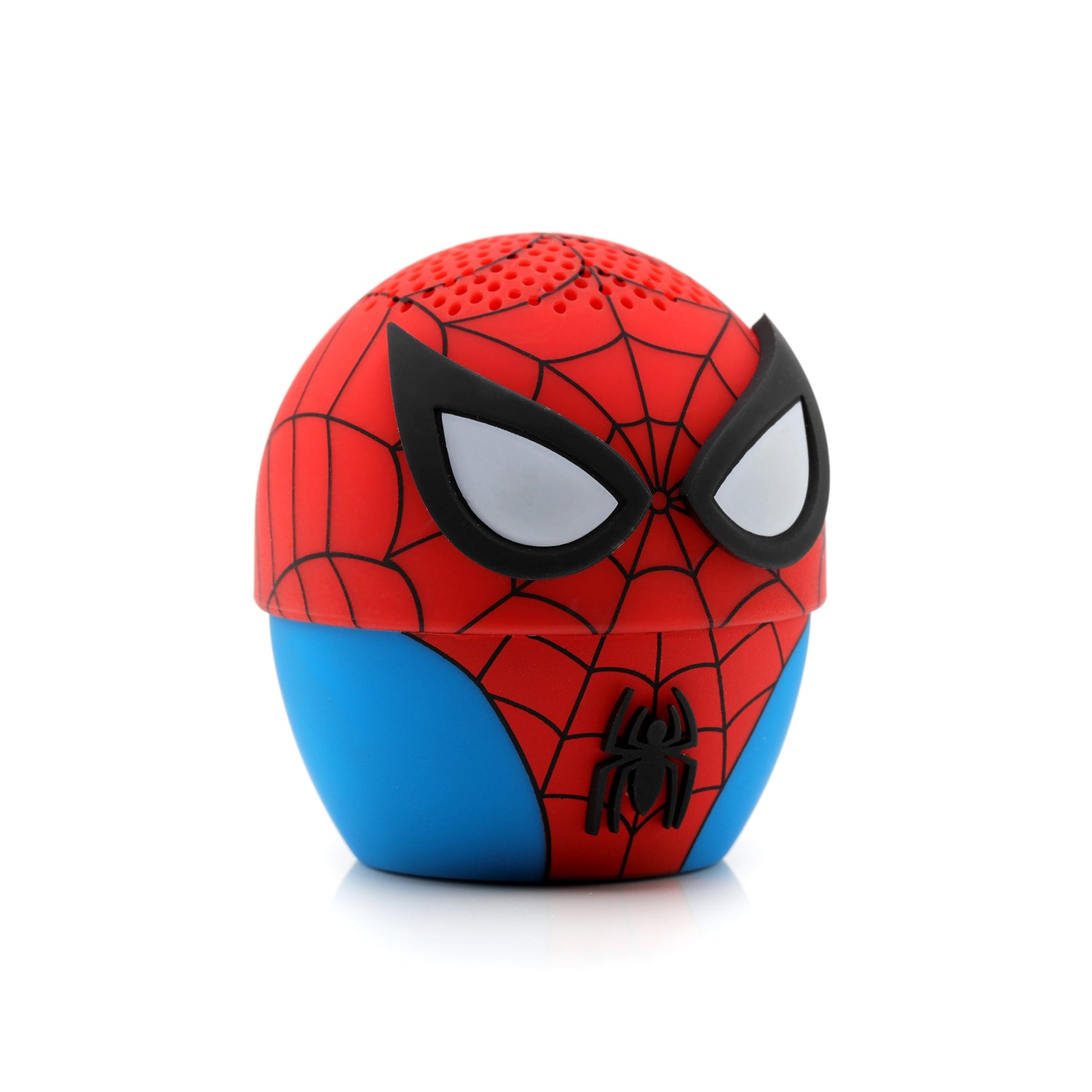 Spider-Man Bitty Boomer Bluetooth Speaker