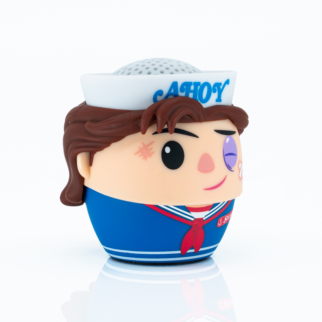 Steve Bitty Boomer Bluetooth Speaker