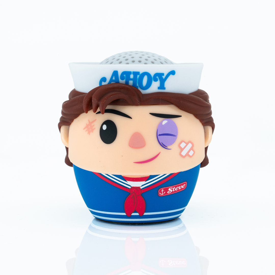 Steve Bitty Boomer Bluetooth Speaker