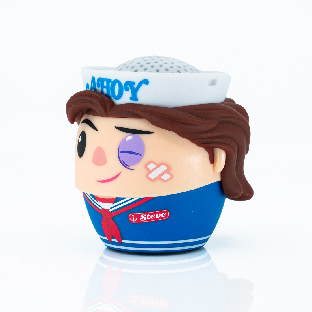 Steve Bitty Boomer Bluetooth Speaker