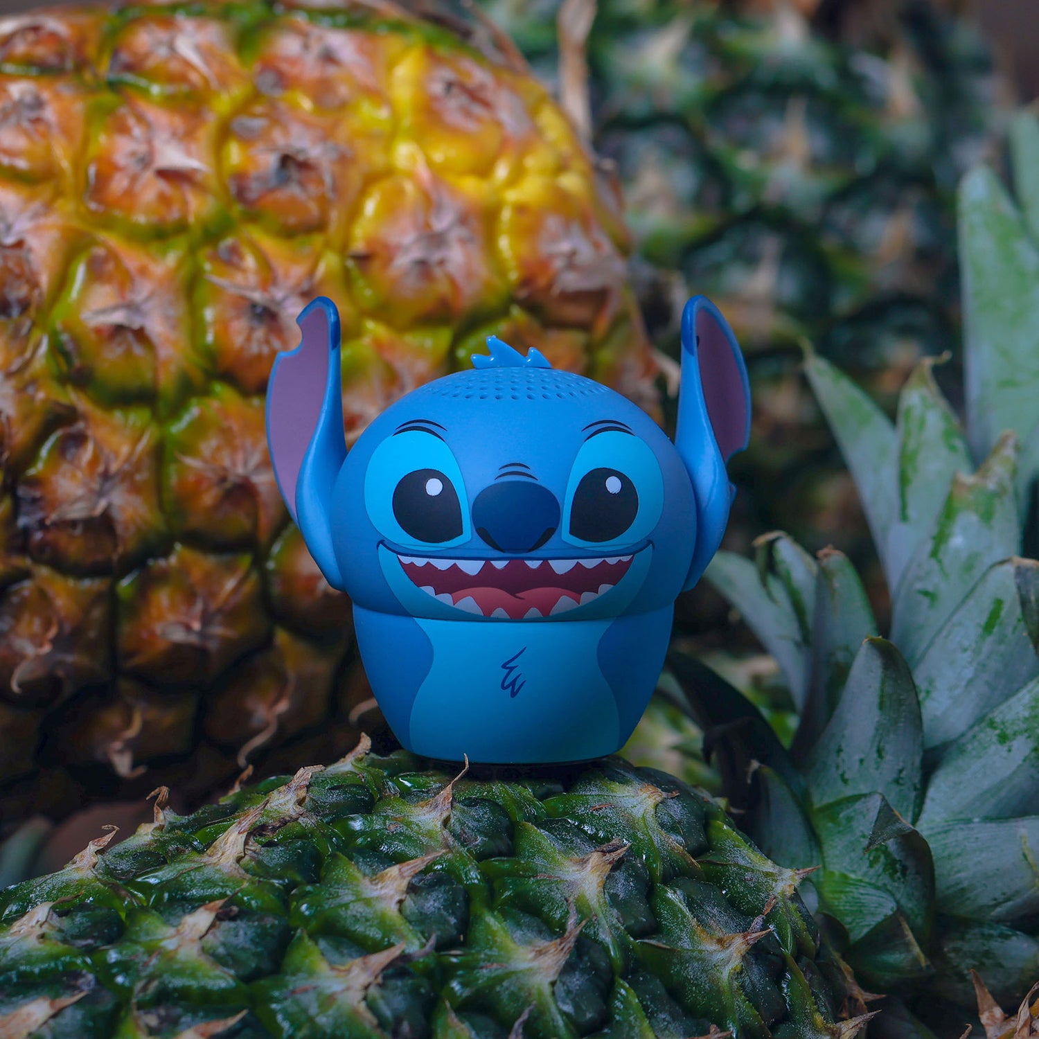 Stitch Bitty Boomer Bluetooth Speaker