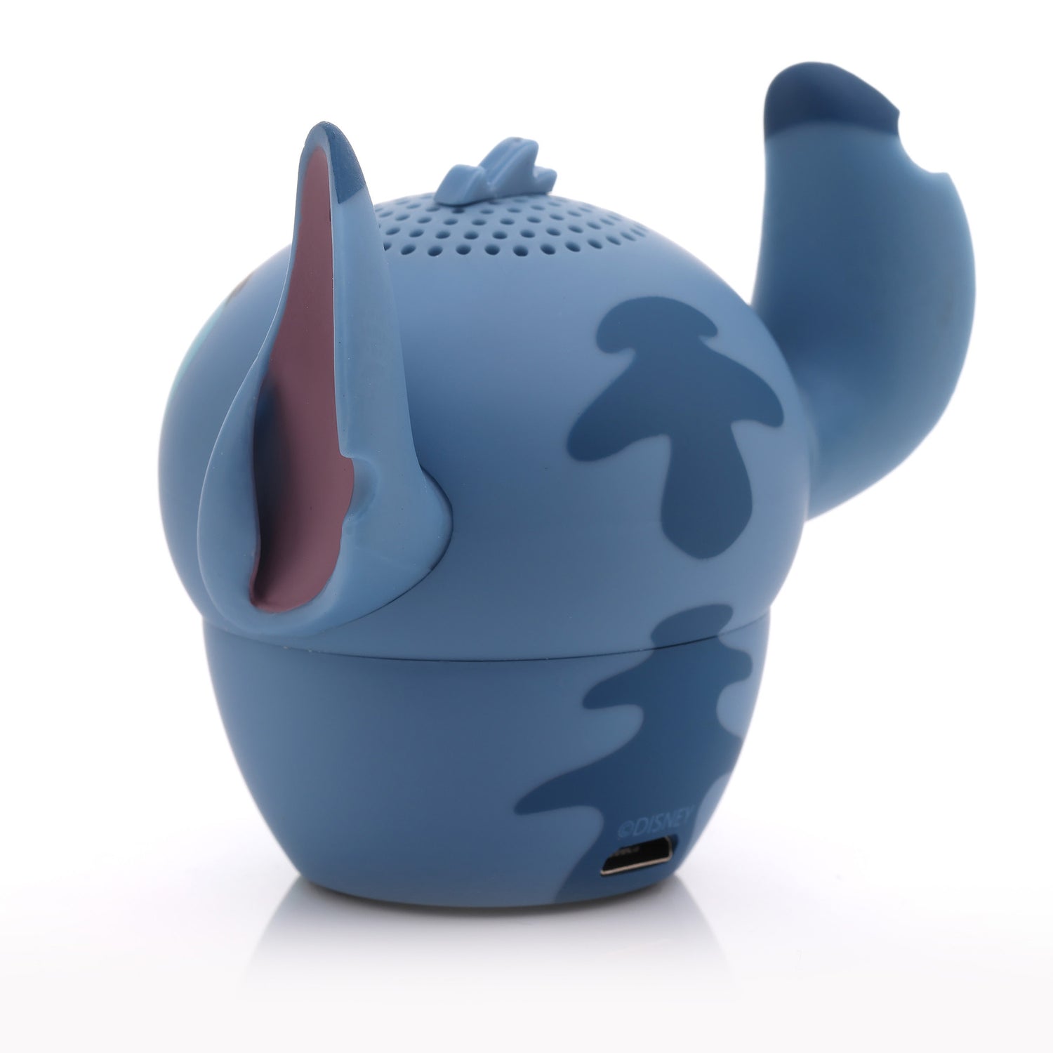 Stitch Bitty Boomer Bluetooth Speaker