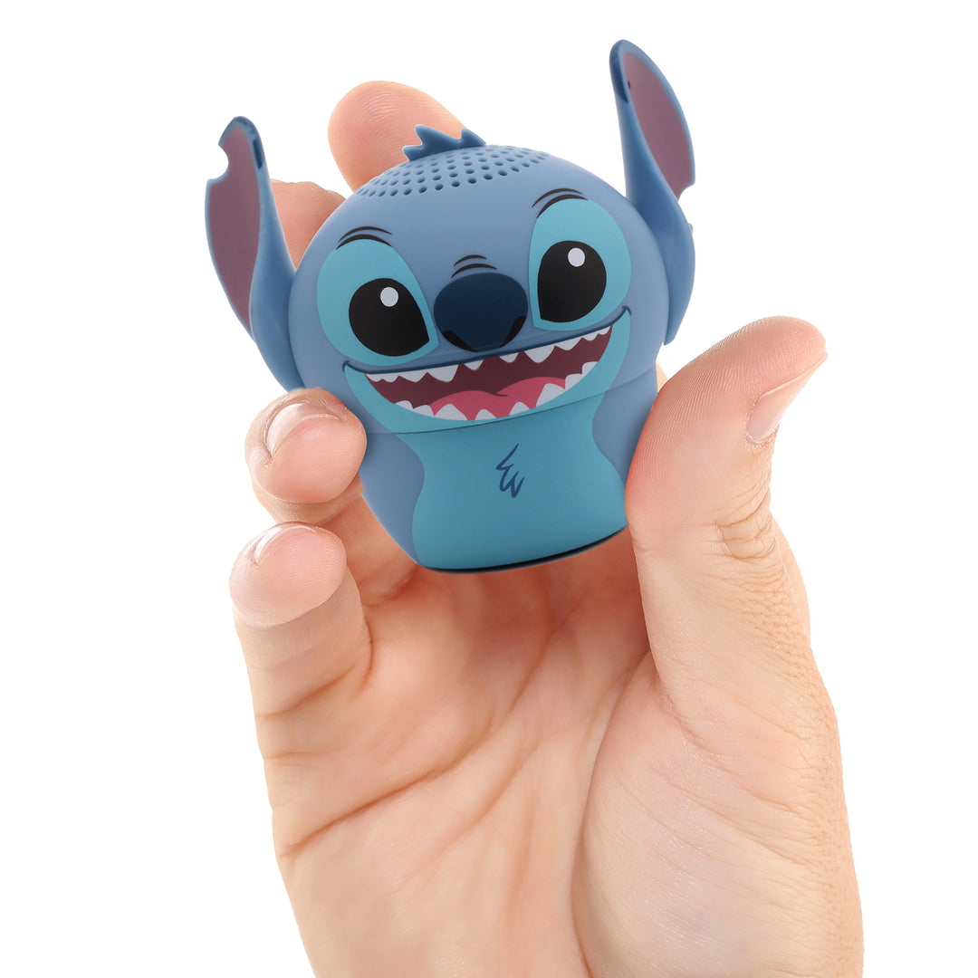 Stitch Bitty Boomer Bluetooth Speaker