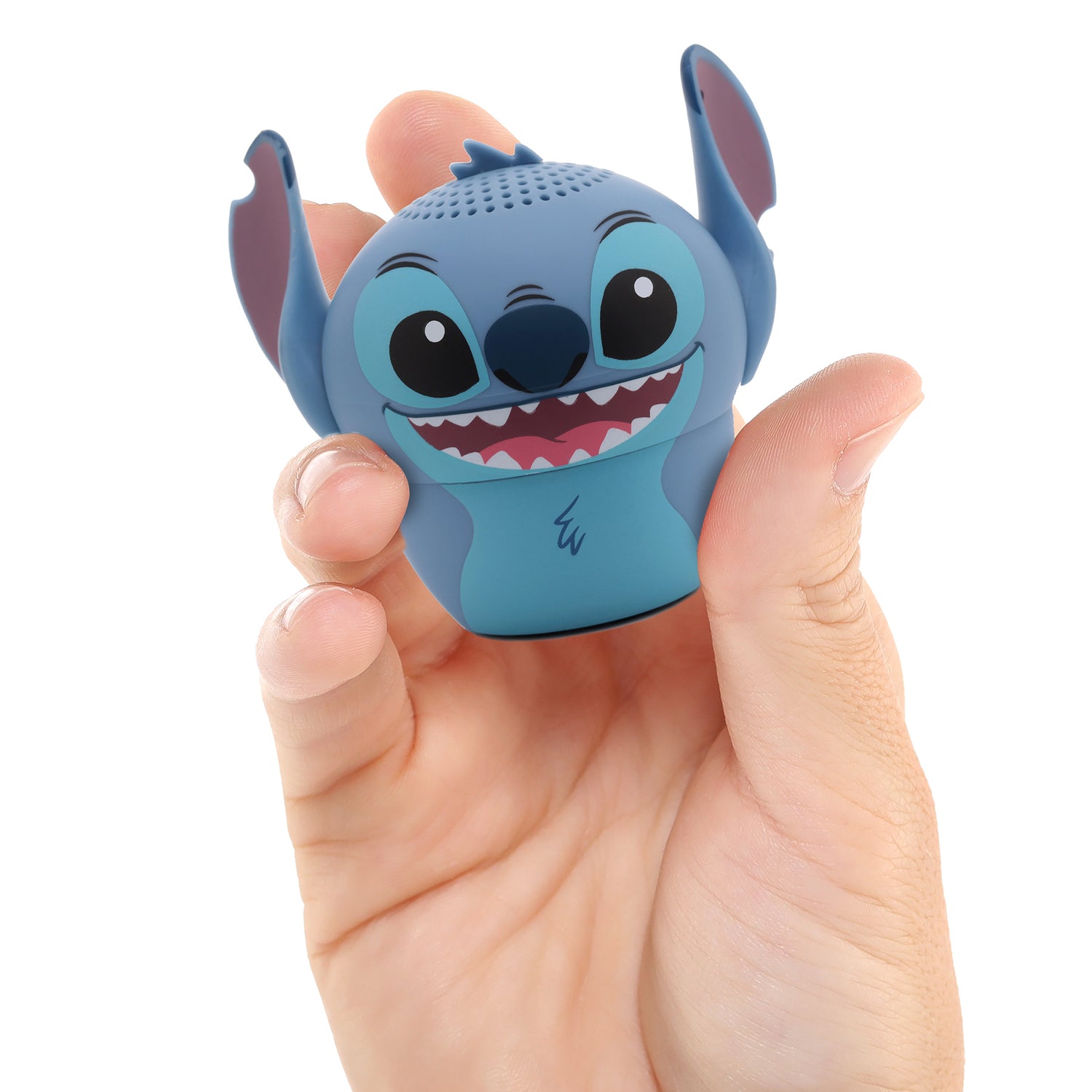 Stitch Bitty Boomer Bluetooth Speaker