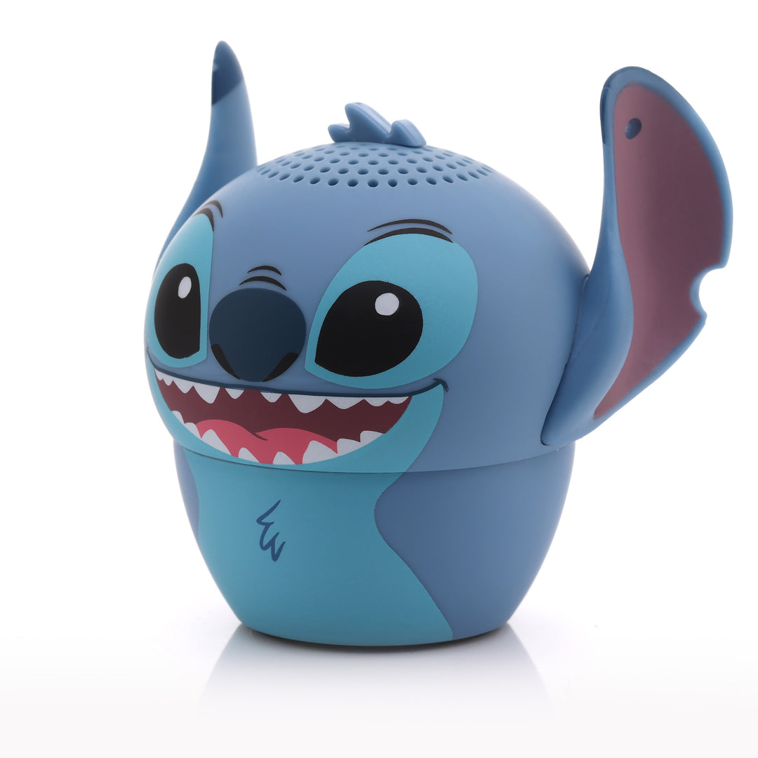 Stitch Bitty Boomer Bluetooth Speaker