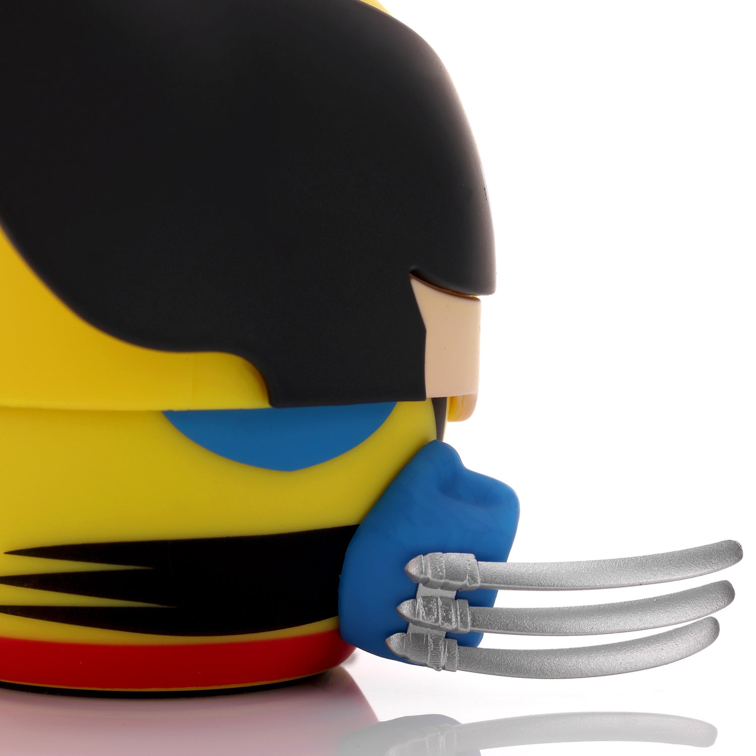 Wolverine Bitty Boomer Bluetooth Speaker