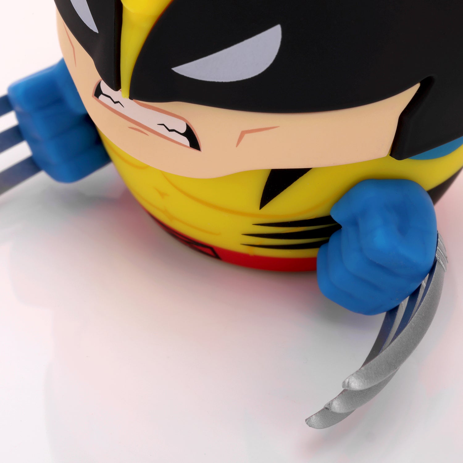 Wolverine Bitty Boomer Bluetooth Speaker