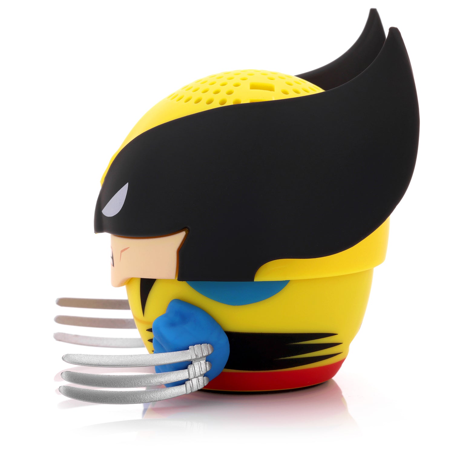 Wolverine Bitty Boomer Bluetooth Speaker