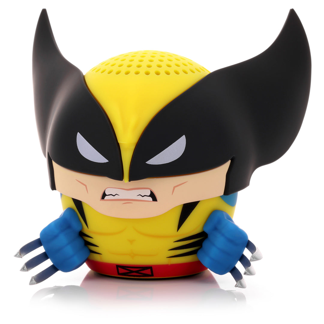 Wolverine Bitty Boomer Bluetooth Speaker