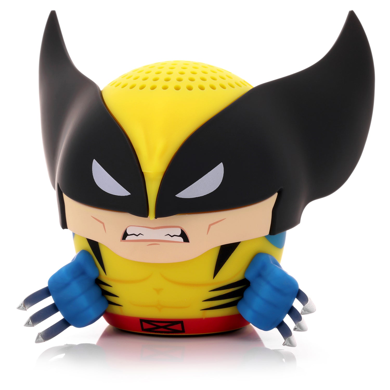 Wolverine Bitty Boomer Bluetooth Speaker