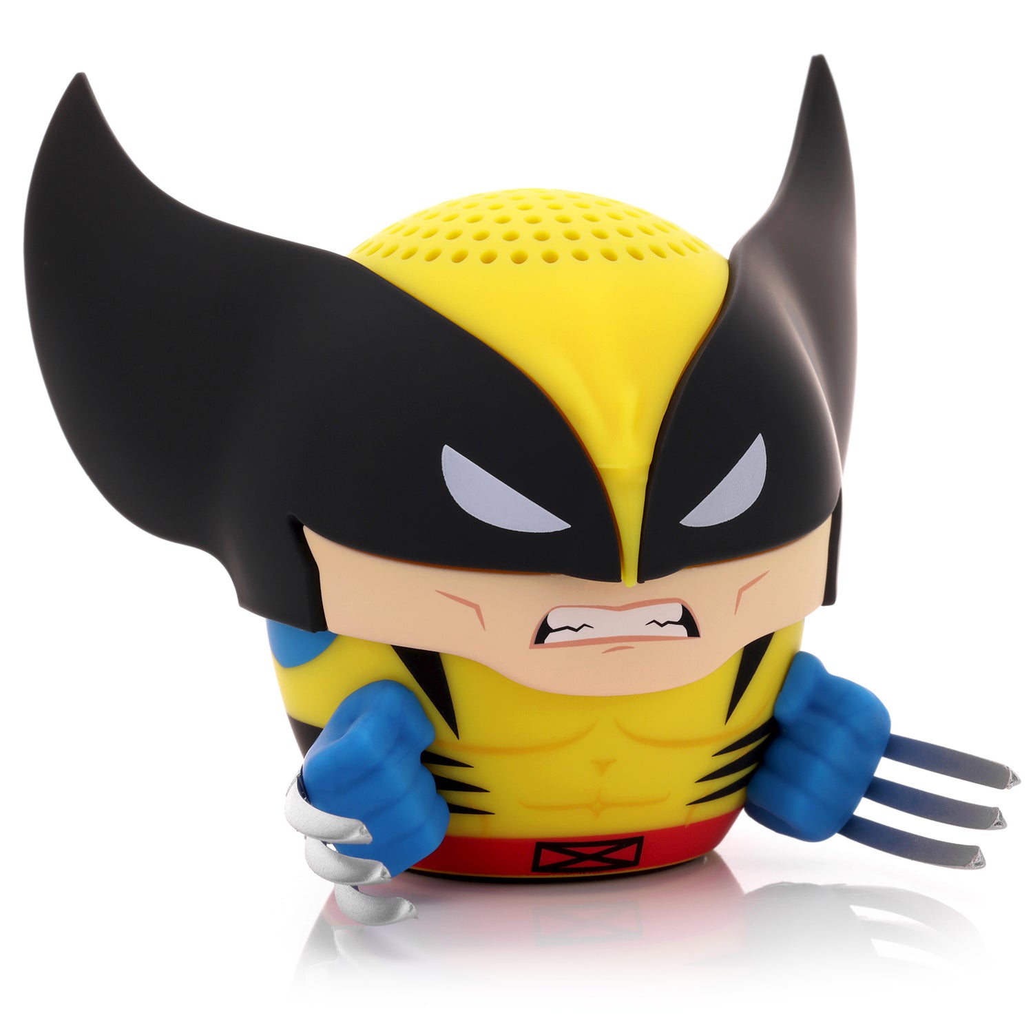 Wolverine Bitty Boomer Bluetooth Speaker