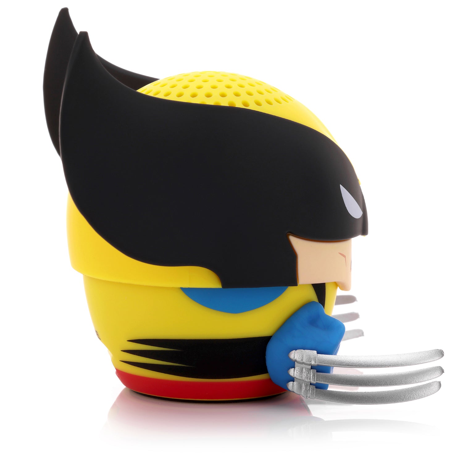 Wolverine Bitty Boomer Bluetooth Speaker