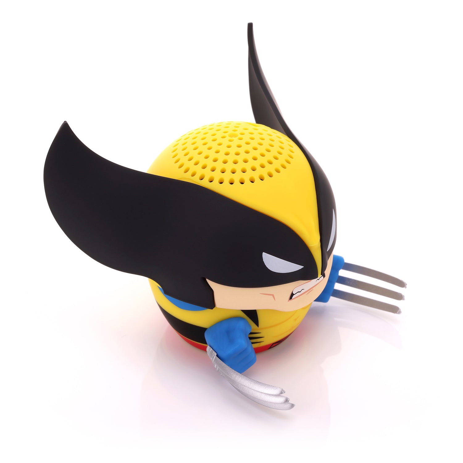 Wolverine Bitty Boomer Bluetooth Speaker