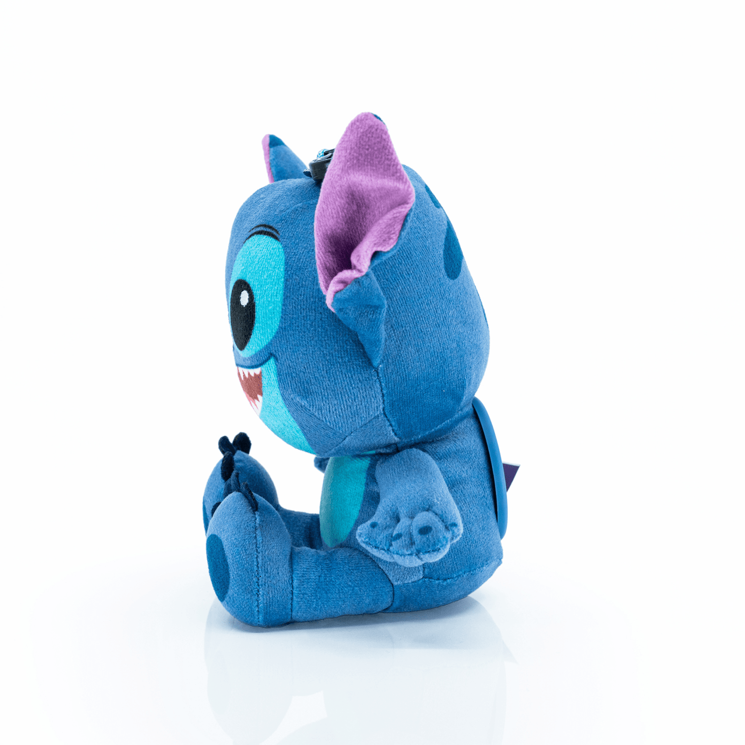 Stitch Bitty Boomer Plush  Bluetooth Speaker