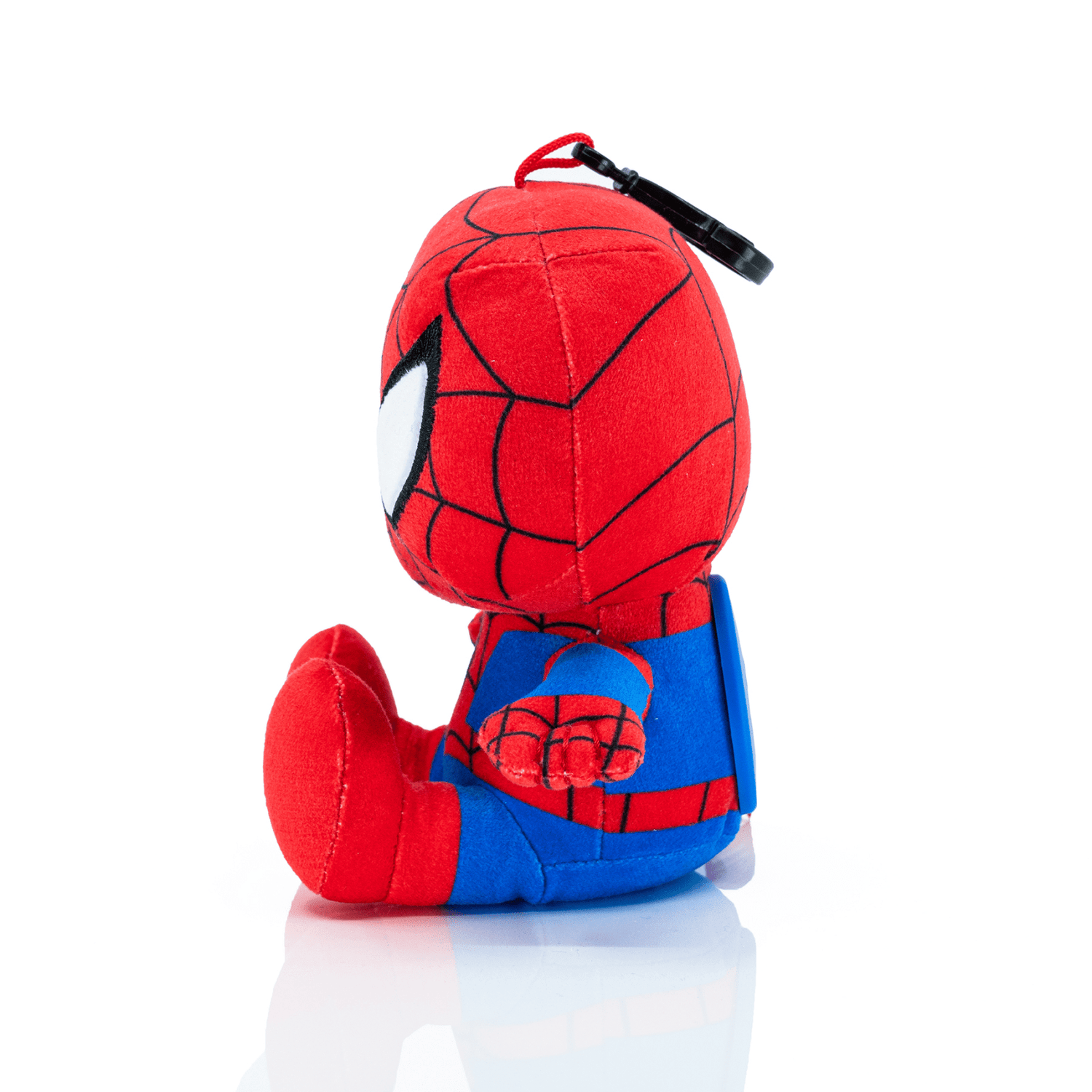 Spiderman Bitty Plush Bluetooth Speaker