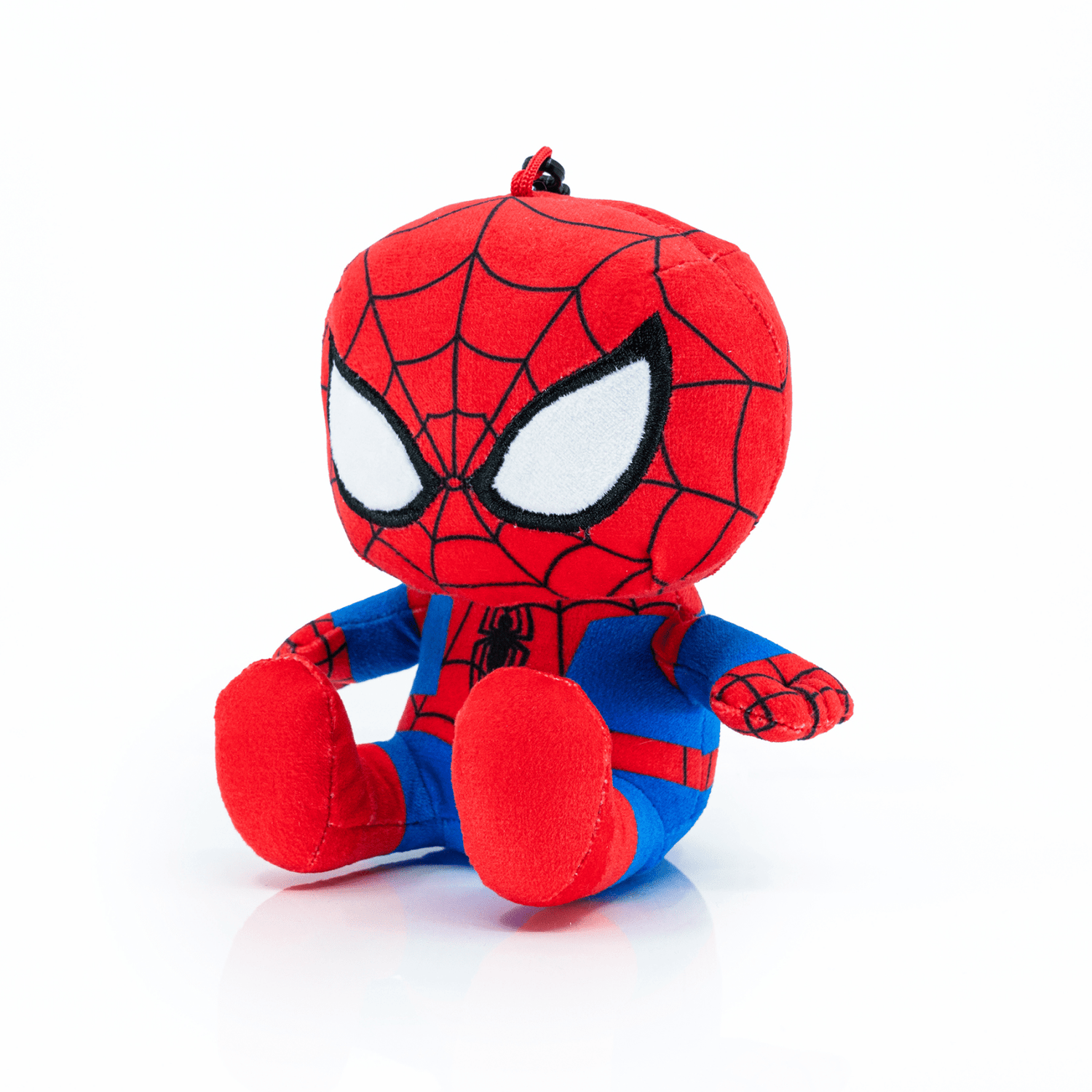 Spiderman Bitty Plush Bluetooth Speaker