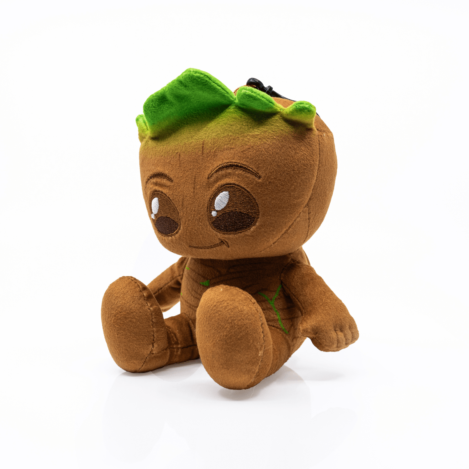 Groot Bitty Plush Bluetooth Speaker