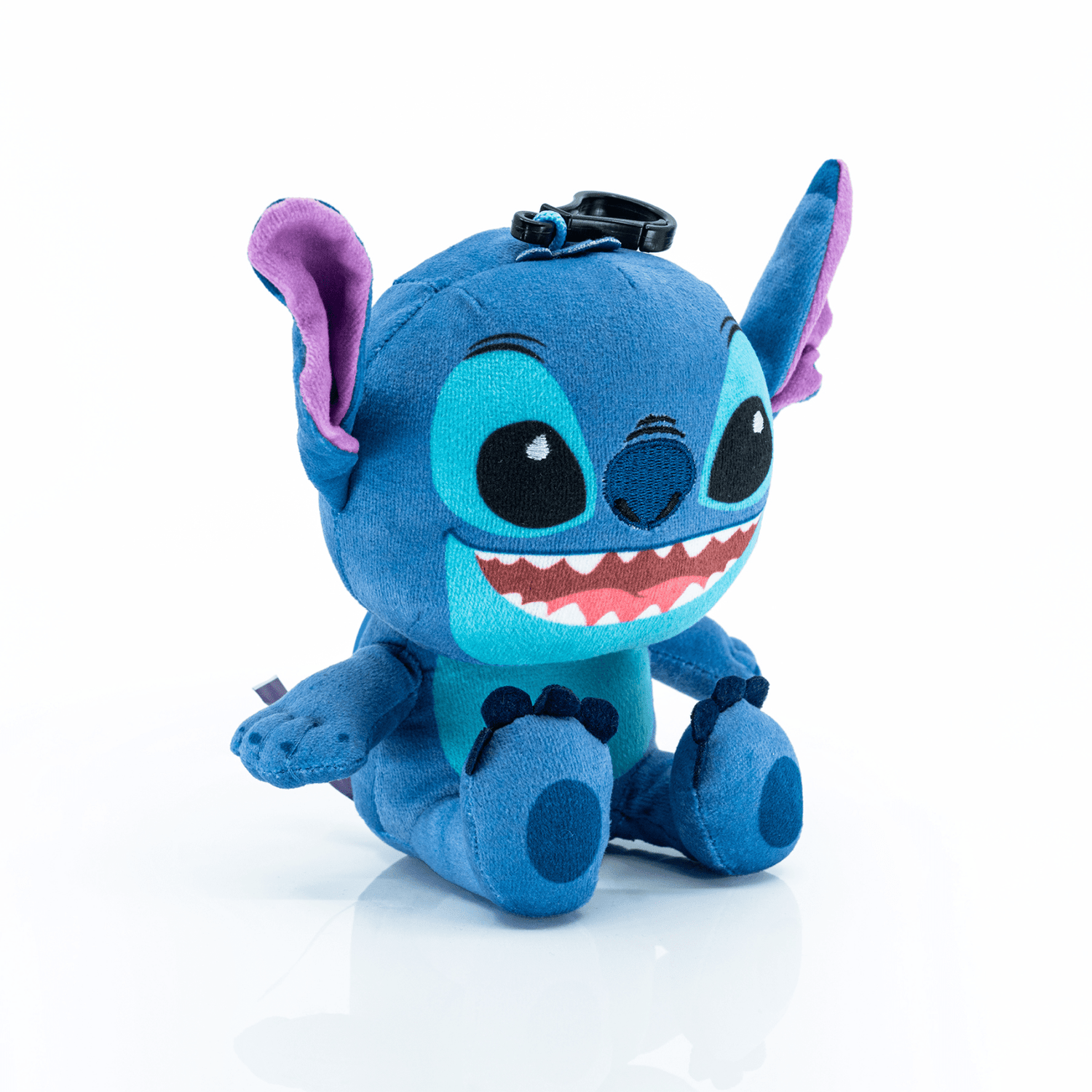 Stitch Bitty Boomer Plush  Bluetooth Speaker