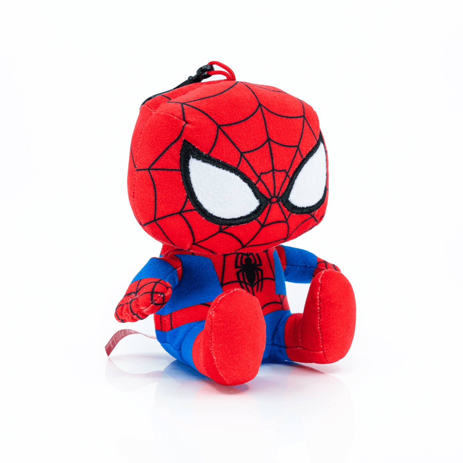 Spiderman Bitty Plush Bluetooth Speaker