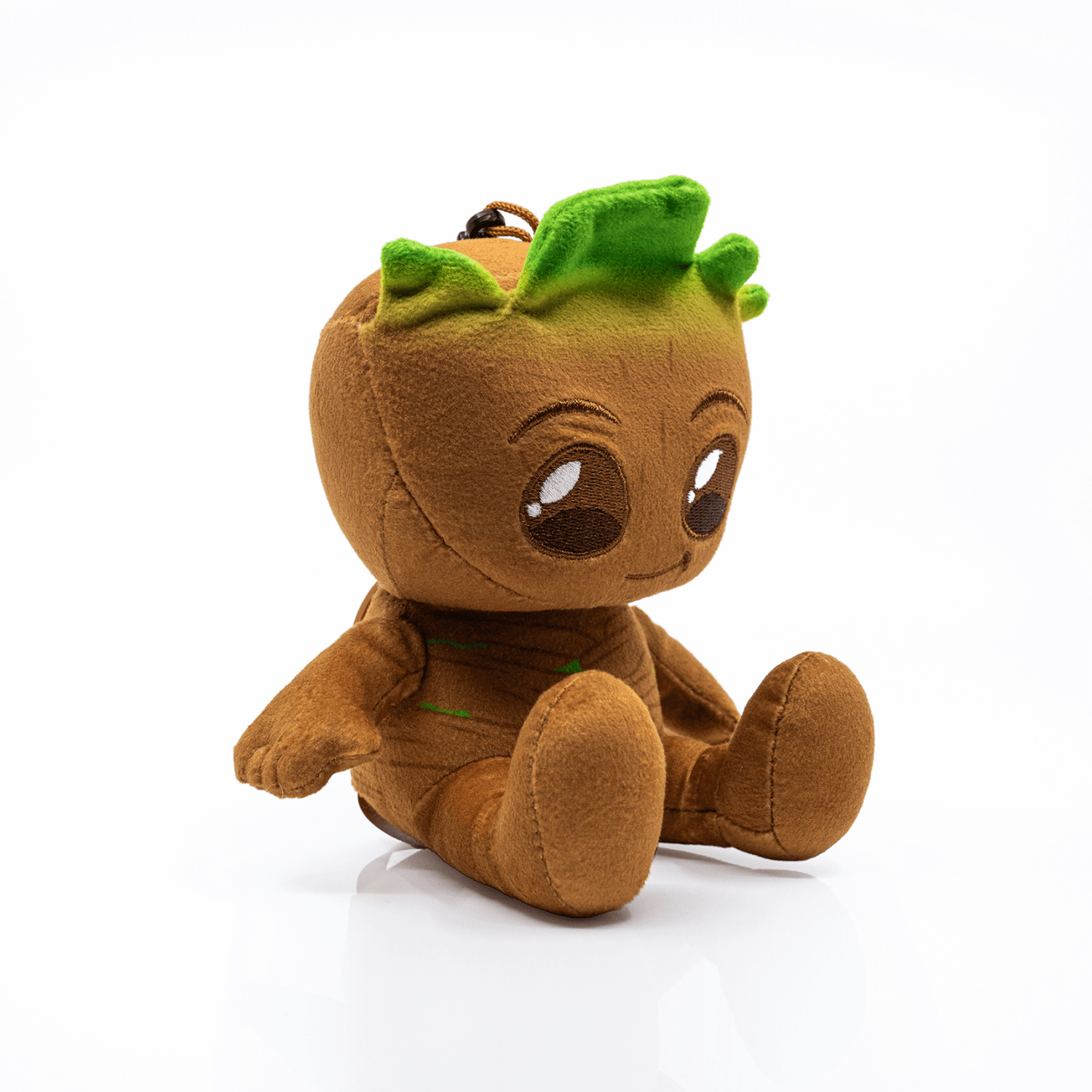 Groot Bitty Plush Bluetooth Speaker