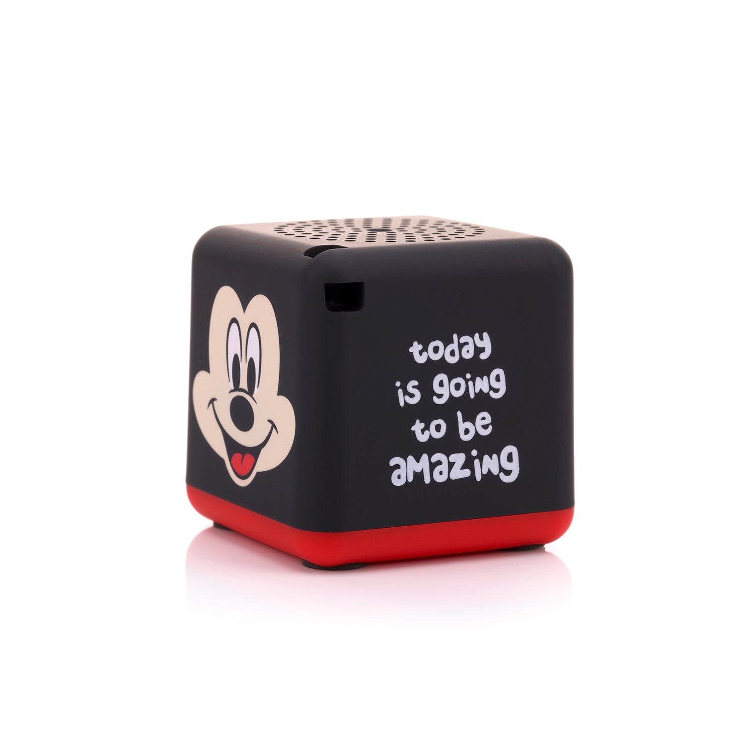 Mickey Bitty Box Bluetooth Speaker