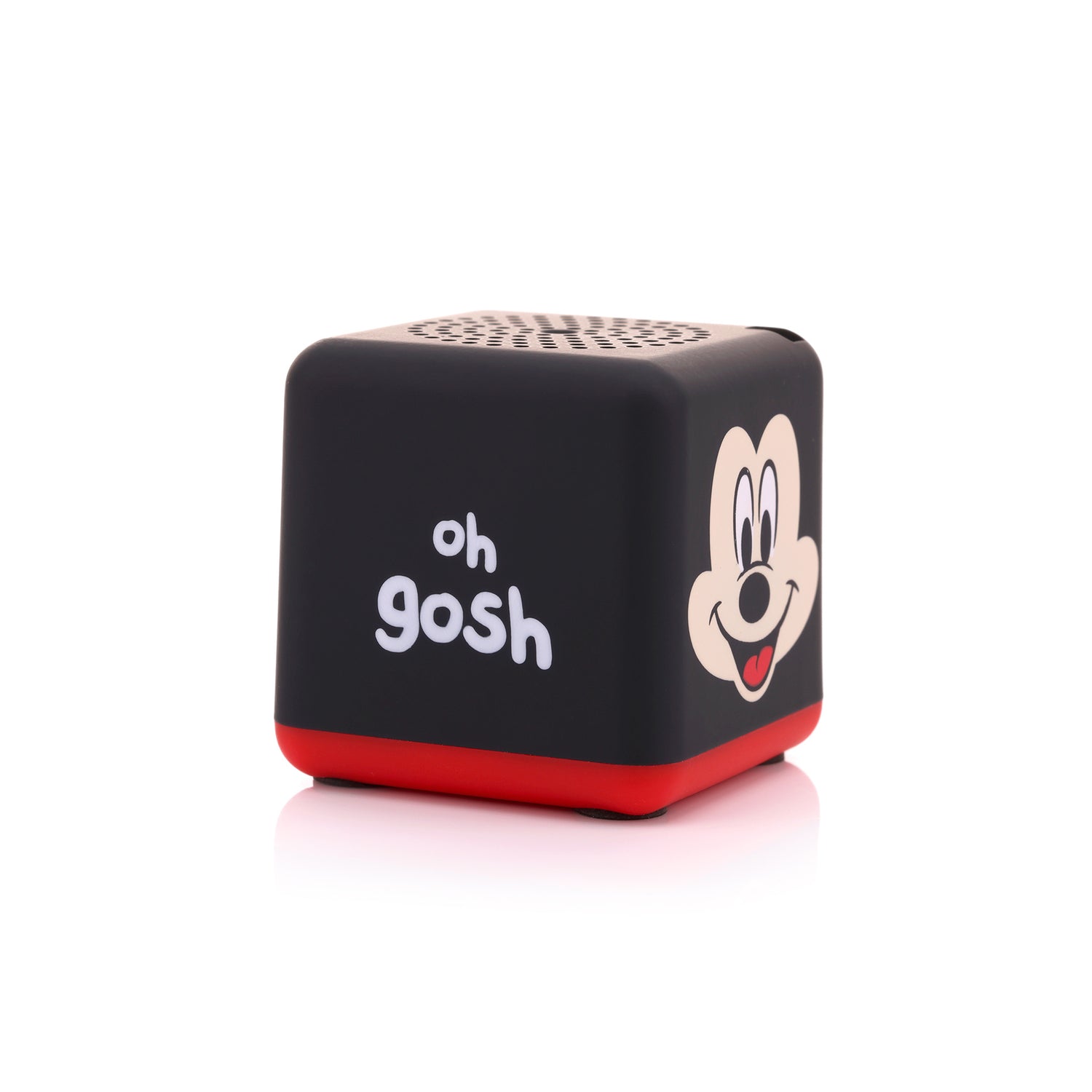 Mickey Bitty Box Bluetooth Speaker