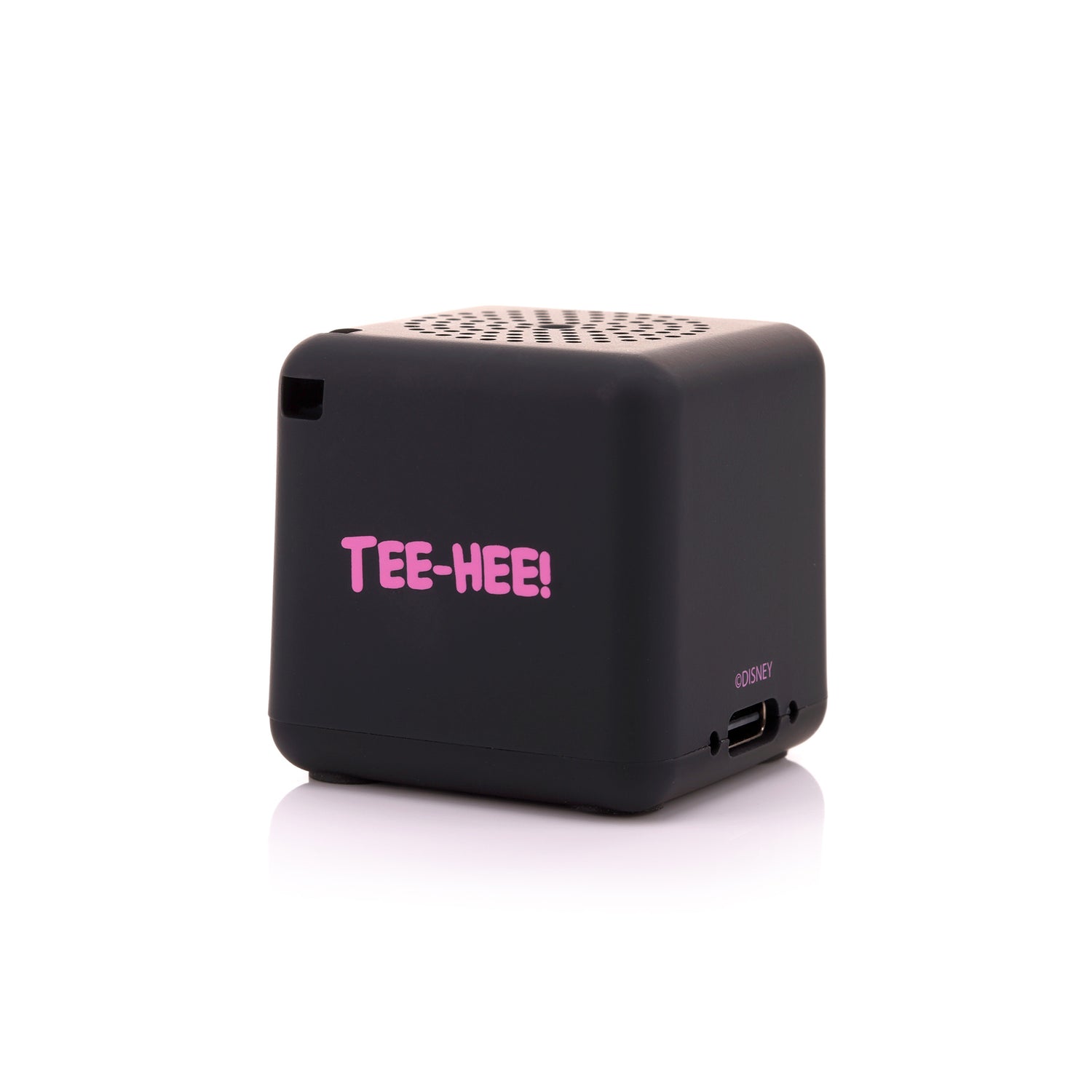 Minnie Bitty Box Bluetooth Speaker