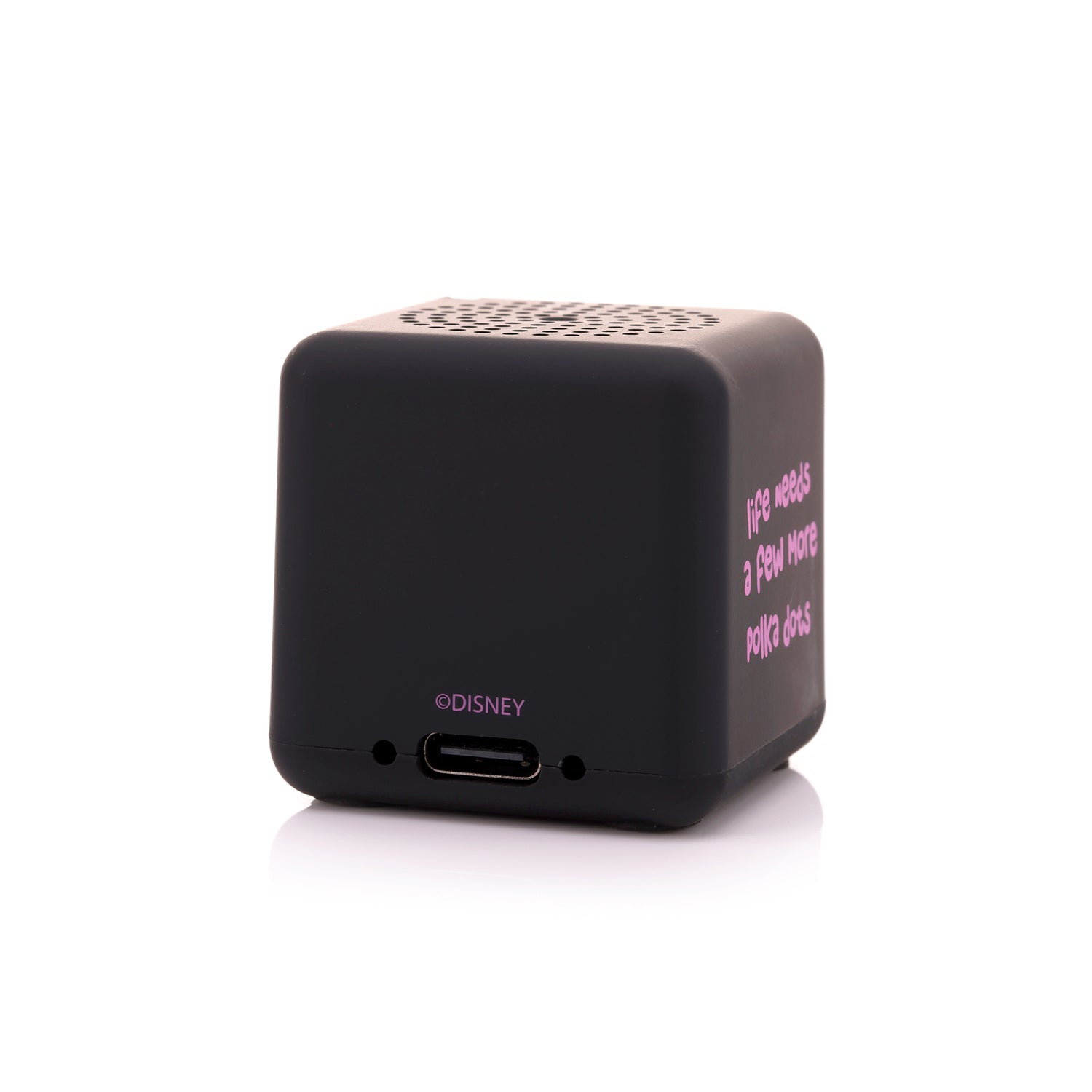 Minnie Bitty Box Bluetooth Speaker