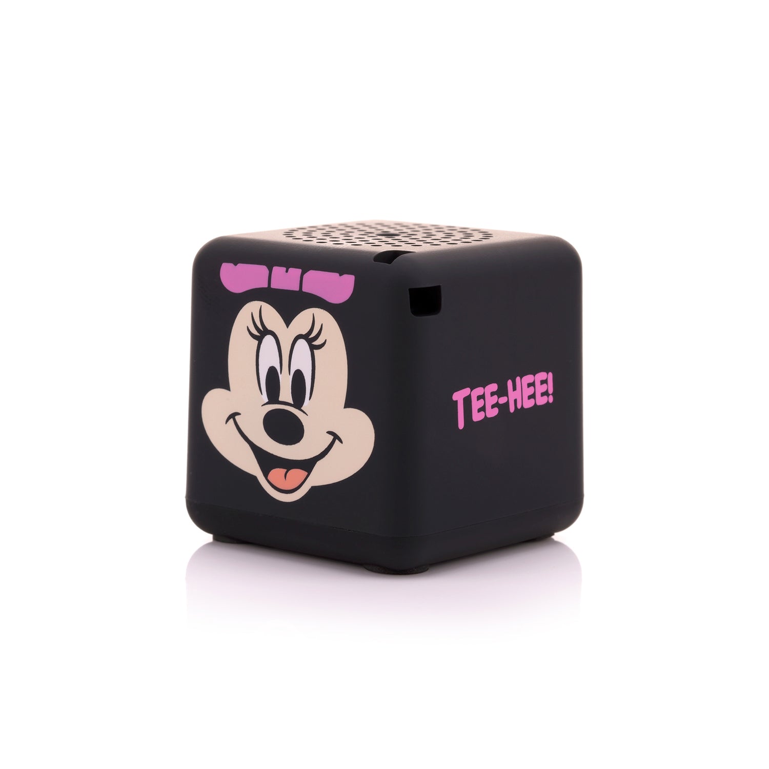 Minnie Bitty Box Bluetooth Speaker