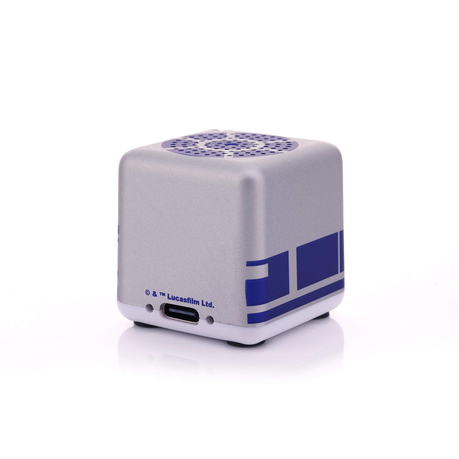 R2-D2 Bitty Box Bluetooth Speaker