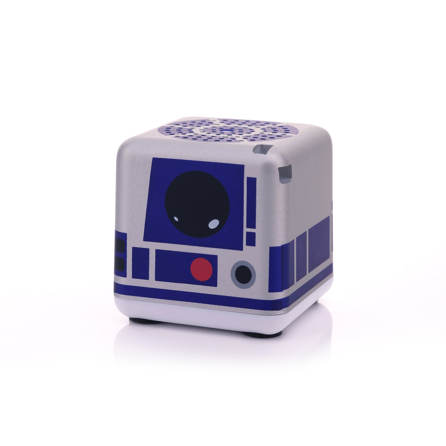R2-D2 Bitty Box Bluetooth Speaker