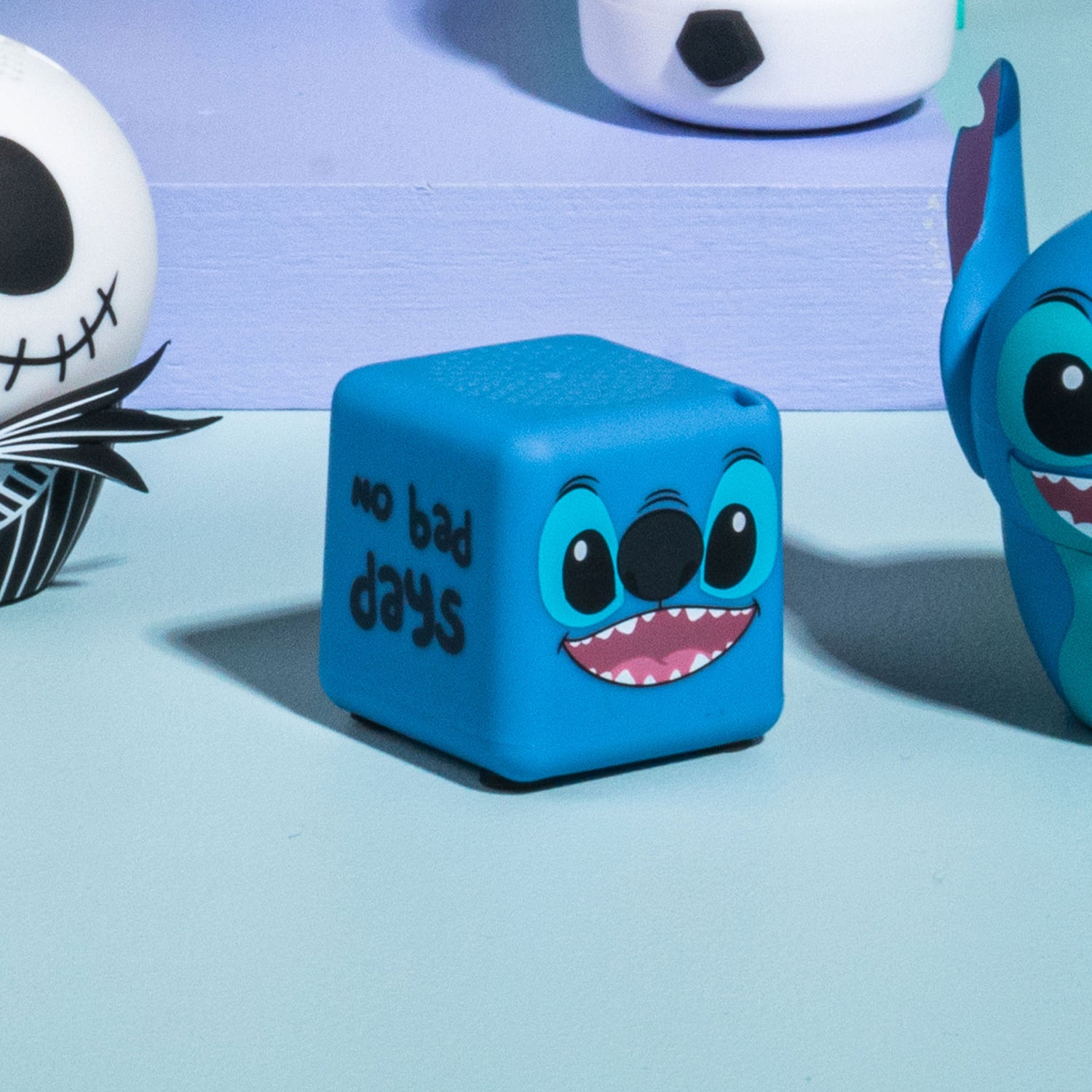 Stitch Bitty Box Bluetooth Speaker