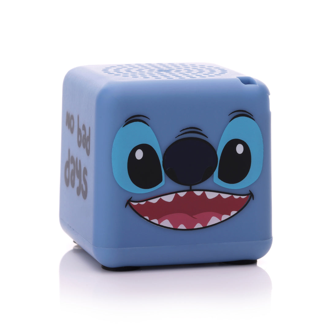 Stitch Bitty Box Bluetooth Speaker