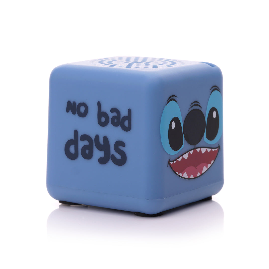 Stitch Bitty Box Bluetooth Speaker