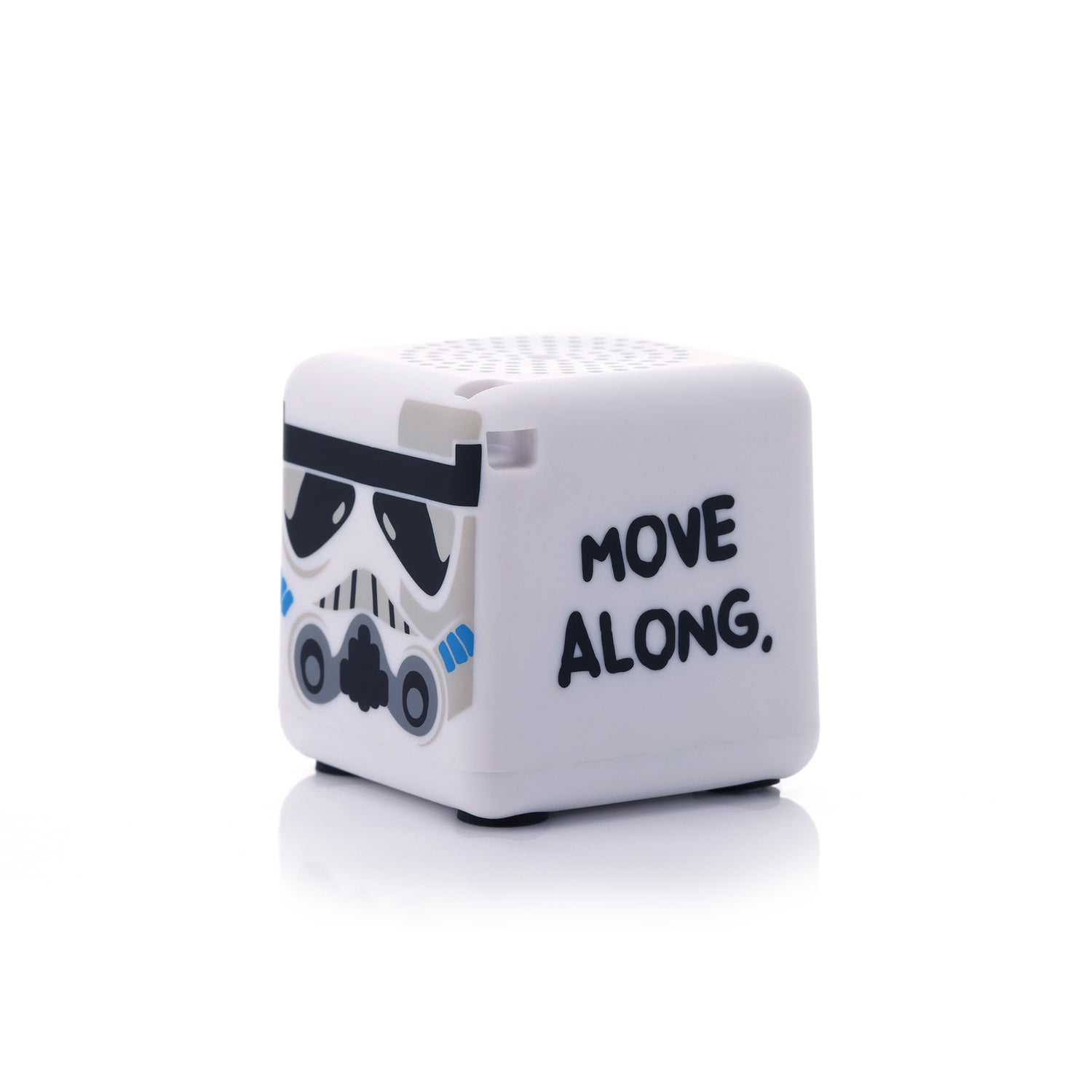 Storm Trooper Bitty Box Bluetooth Speaker