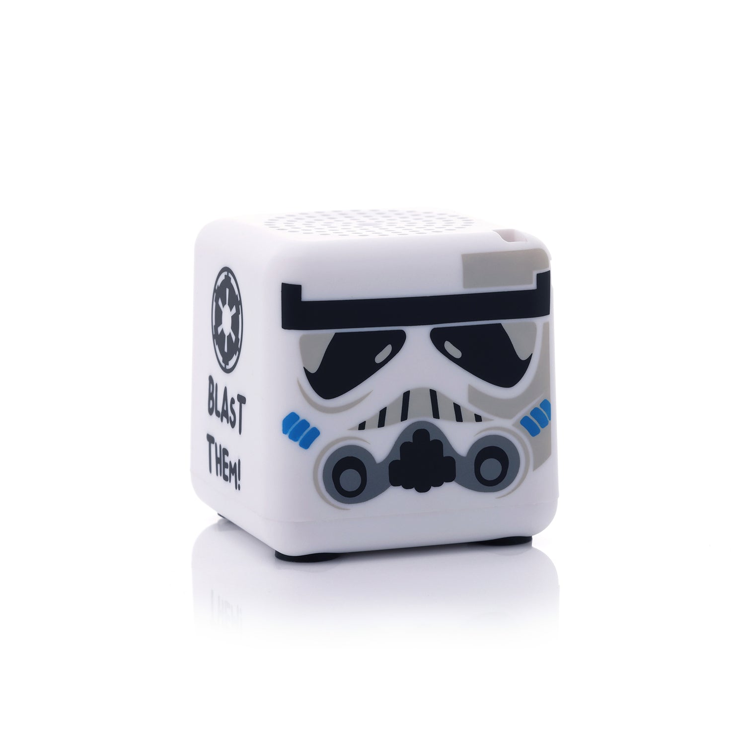 Storm Trooper Bitty Box Bluetooth Speaker