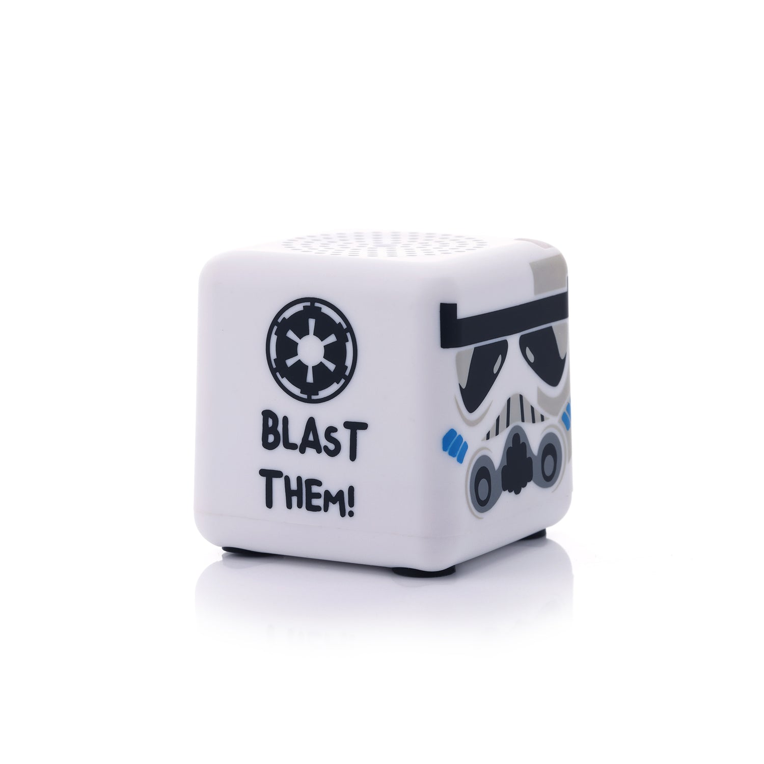 Storm Trooper Bitty Box Bluetooth Speaker
